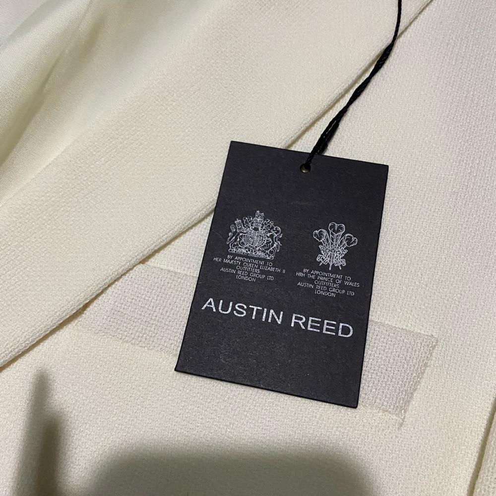 Austin Reed wool jacket - Picture 3 of 8